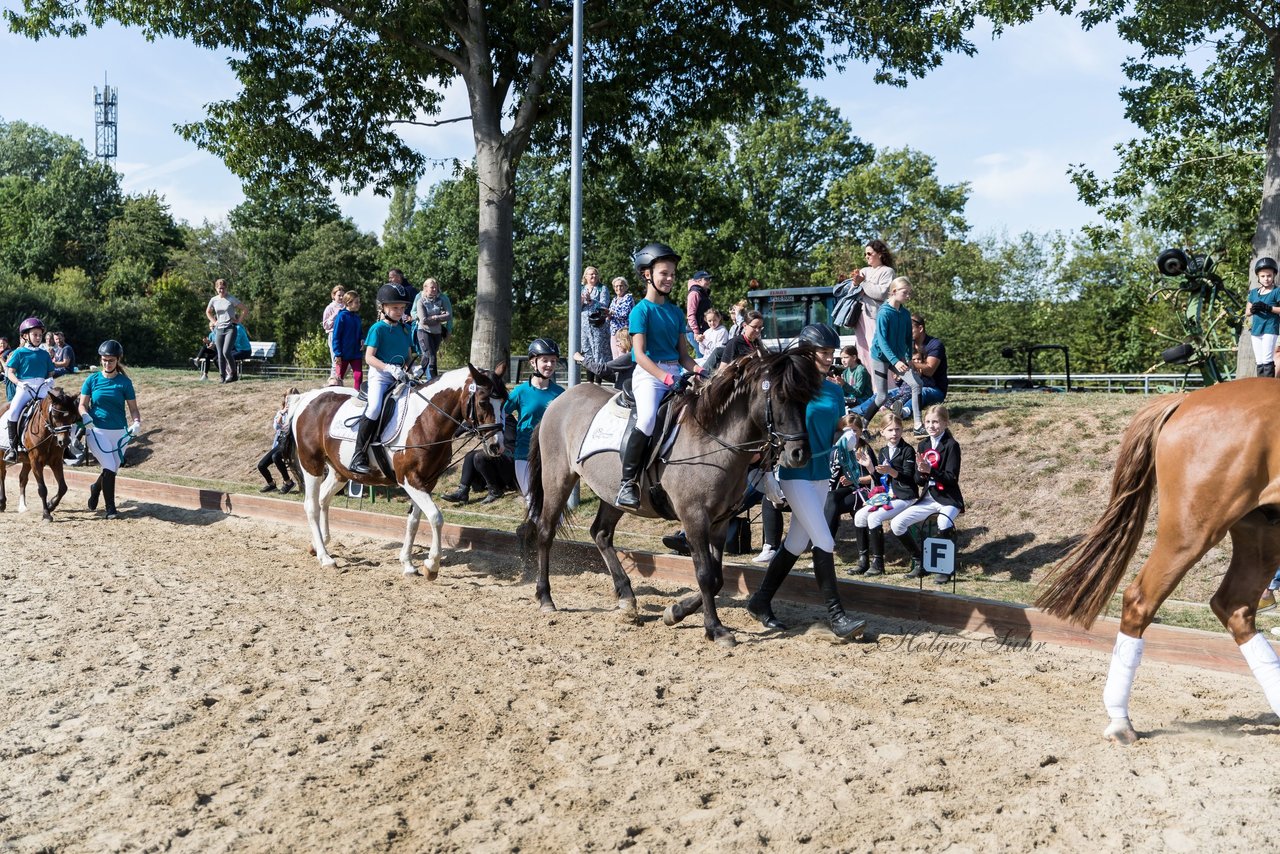 Bild 125 - Pony Akademie Turnier